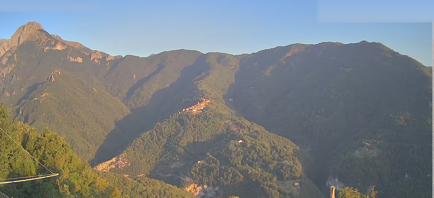 Futura webcam partner Toscana