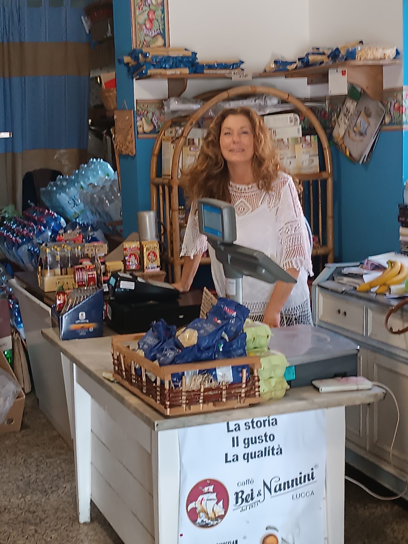 Frutta e verdura di stagione da Centrofrutta di Righini Alina