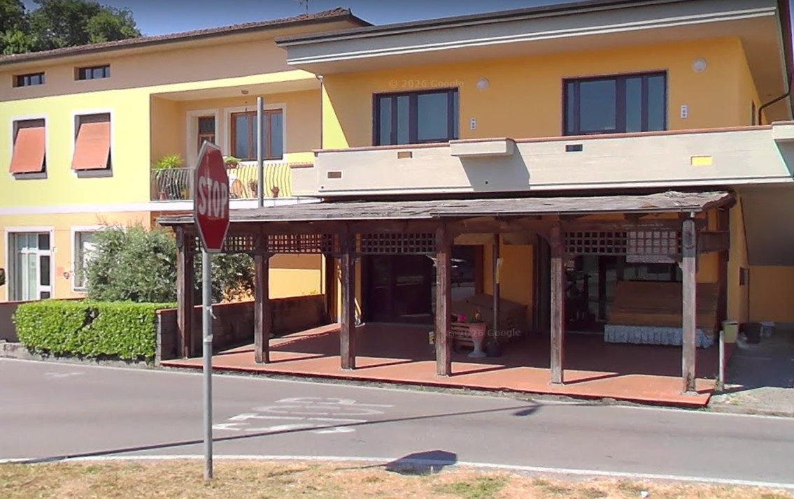Centrofrutta di Righini Alina, negozio di frutta e verdura a Gallicano